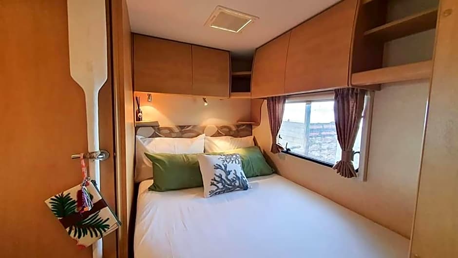 Maliblues Bed & Art Gallery