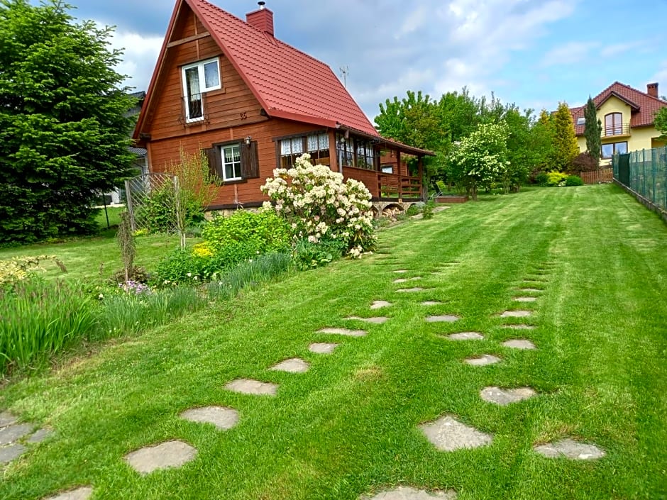 Dom wakacyjny Podlas