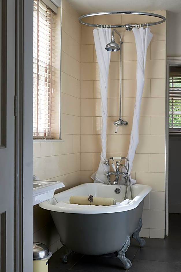 The Elms Hotel & Spa
