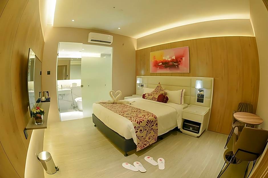 Red Hotel Cubao, Quezon City