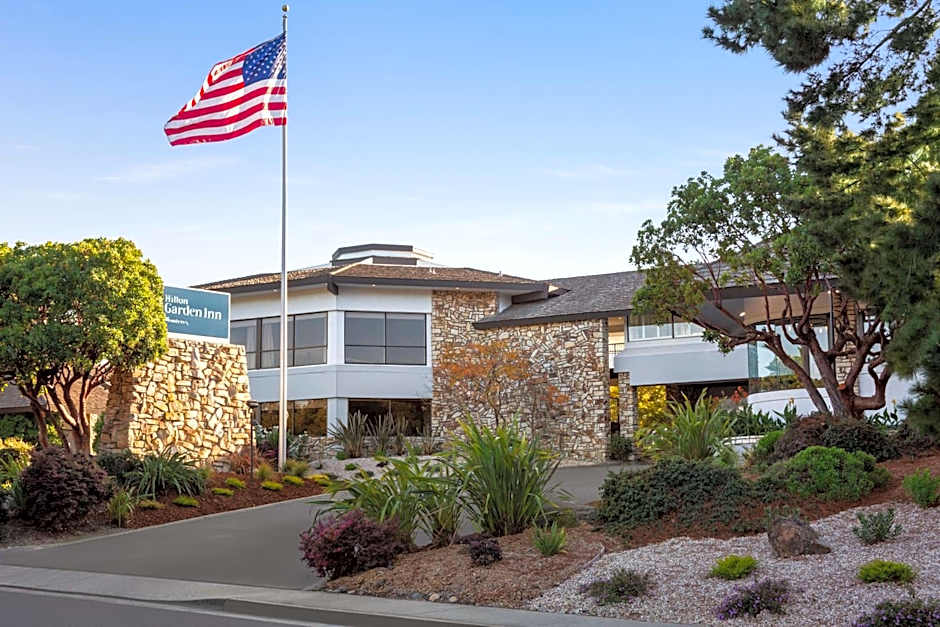 Hilton Garden Inn Monterey