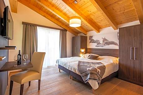 Superior Comfort Three-Bedroom Apartment