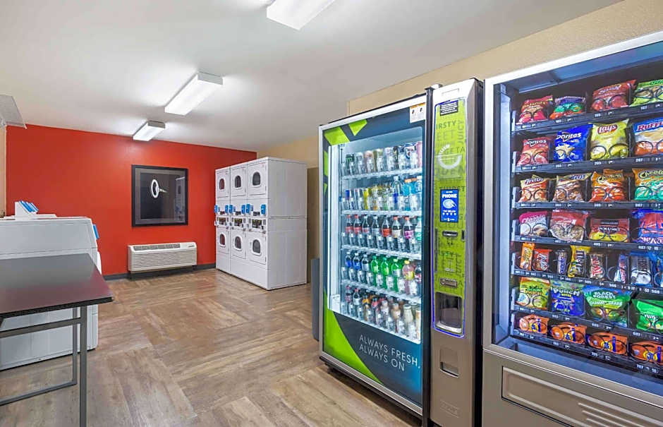 Extended Stay America Suites - Seattle - Lynnwood