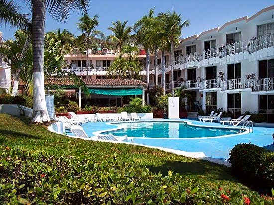 El Tropicano