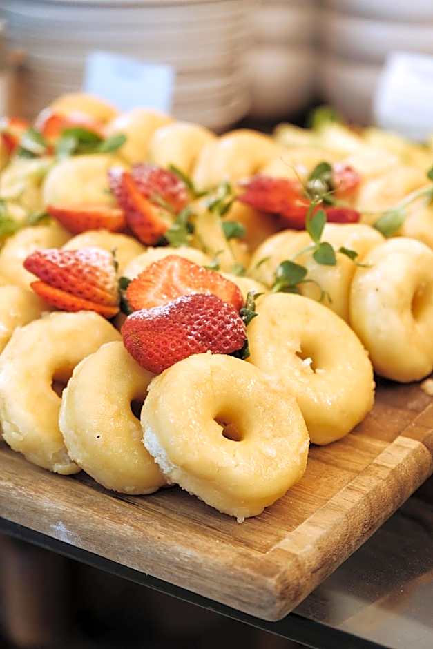 DoubleTree By Hilton Lisbon - Fontana Park