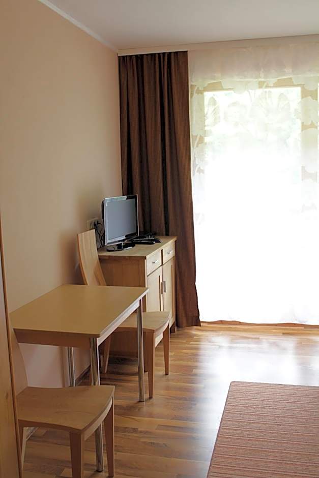 Gasthof Zum heiligen Nikolaus