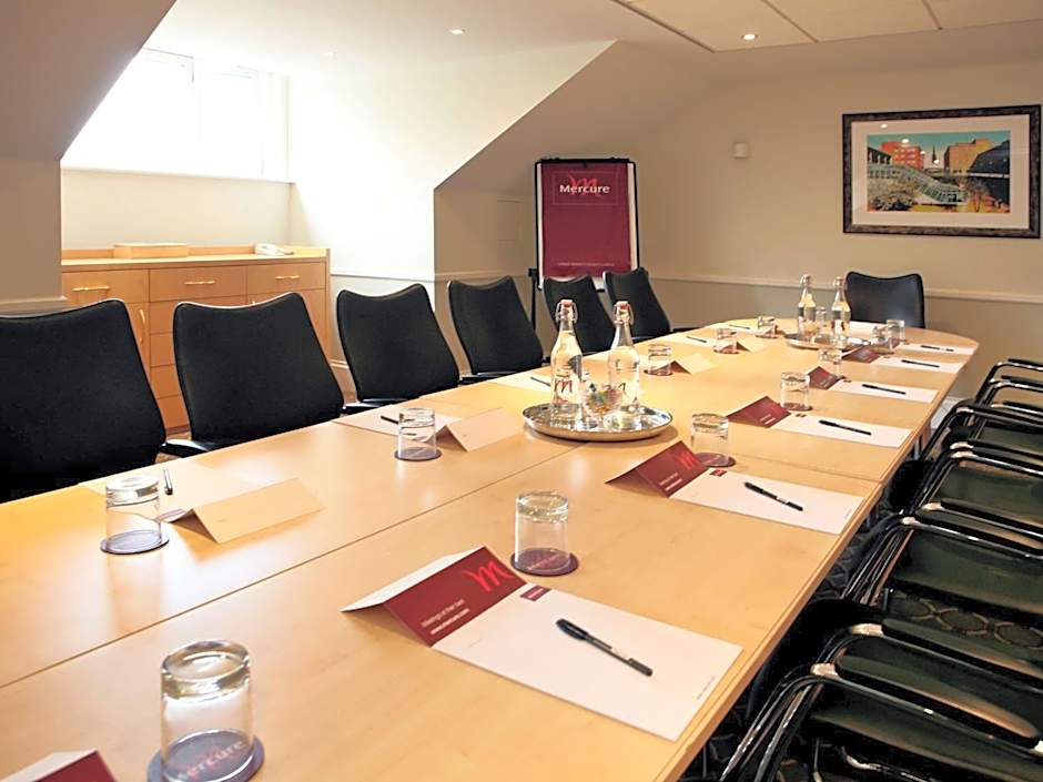 Brandon Hall Hotel & Spa Warwickshire