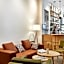 Wine and Pillow Hotel by Frapolli