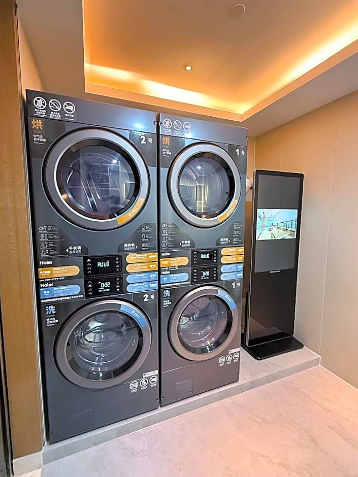 Wanda Realm Langfang