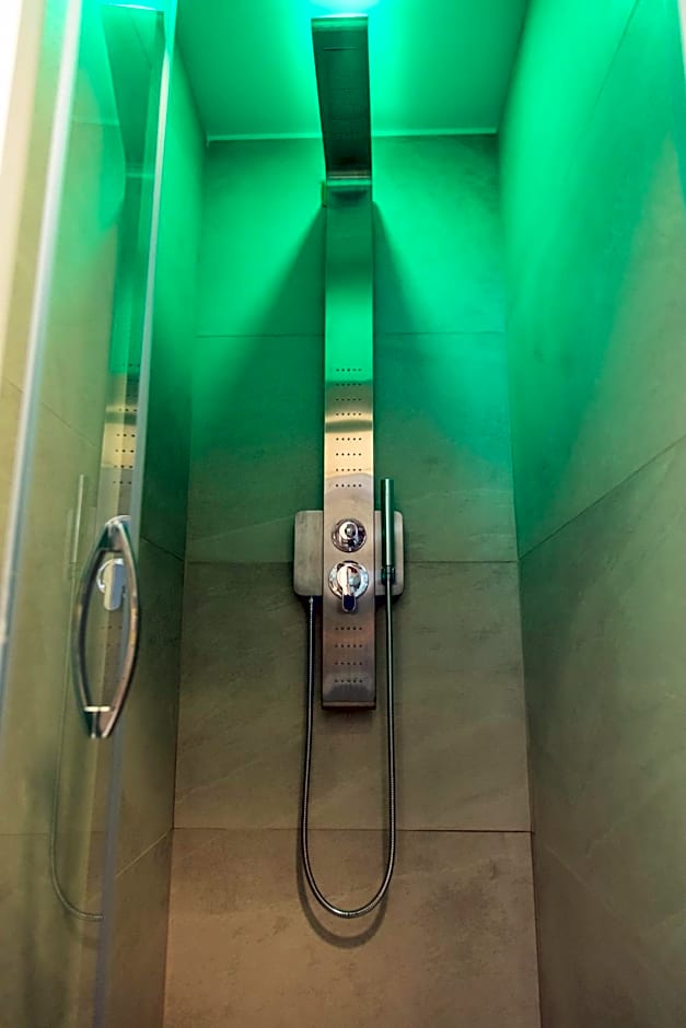 Hotel Cinquantatre