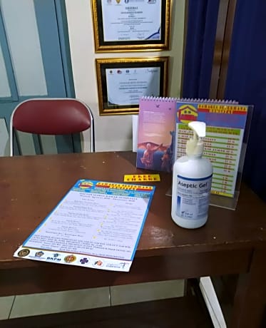 Bahagia Sederhana Homestay by ZUZU