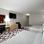 Red Roof Inn Raleigh - North-Crabtree Mall/Lenovo Center