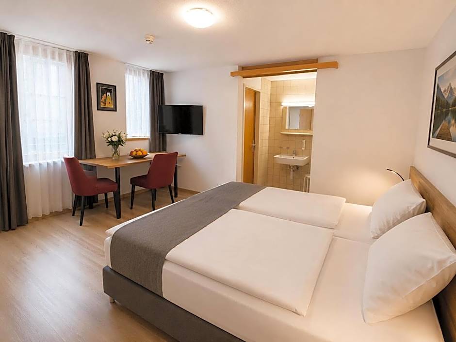 Hotel Drei Könige