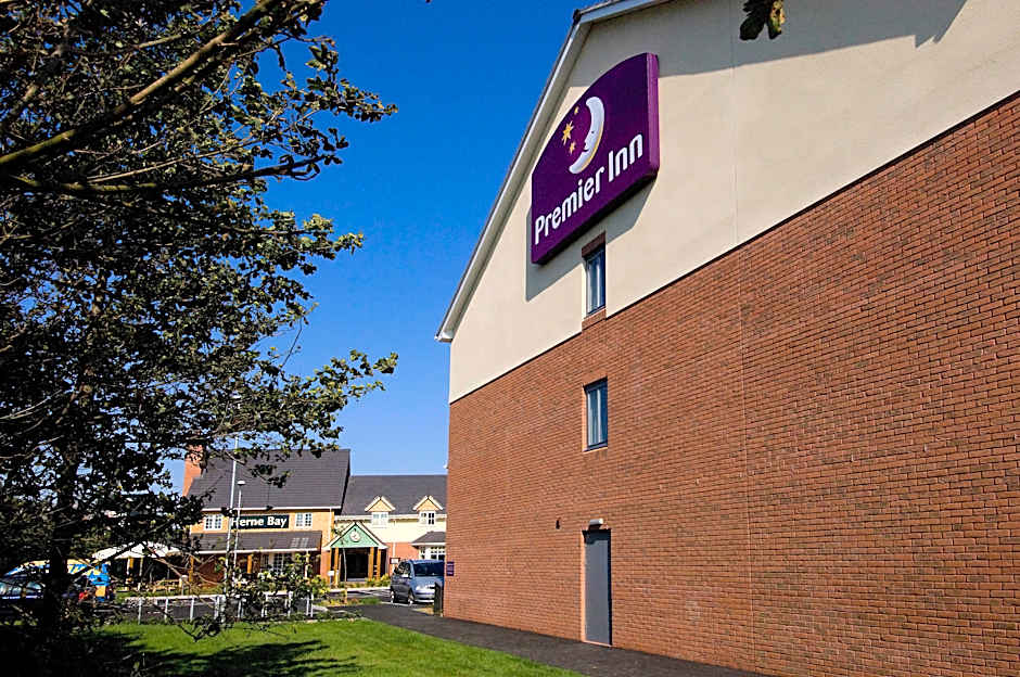 Premier Inn Herne Bay