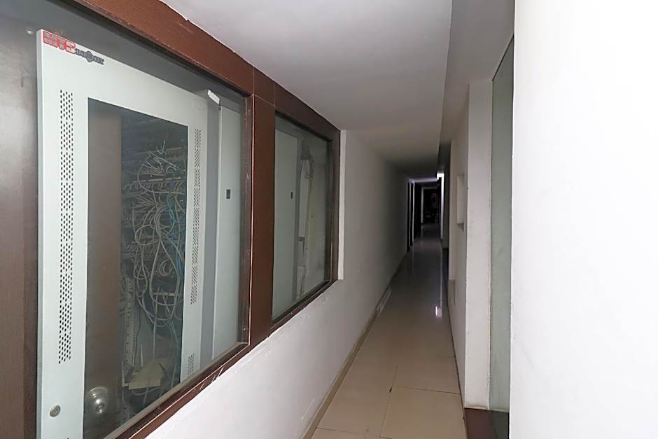 Hotel Joy Inn & Suites