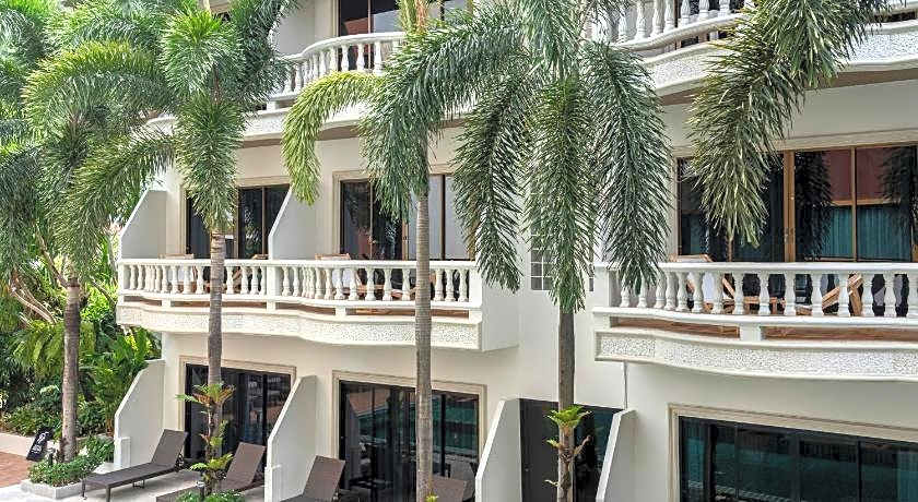 Buasri Boutique Patong