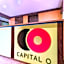 Capital O Df Inn