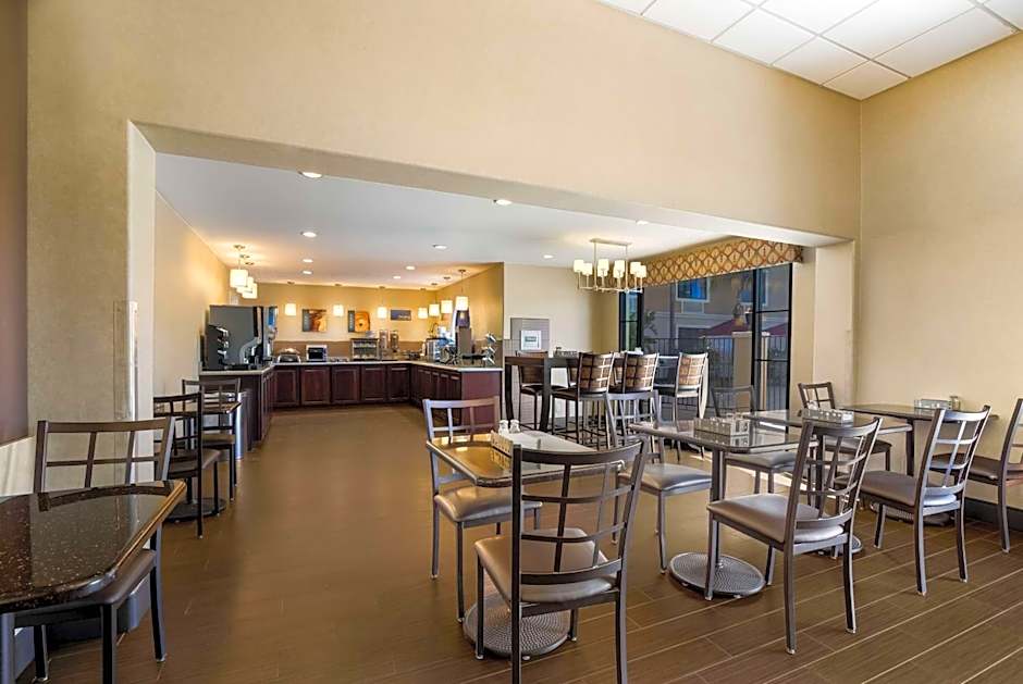 Best Western Escondido Hotel