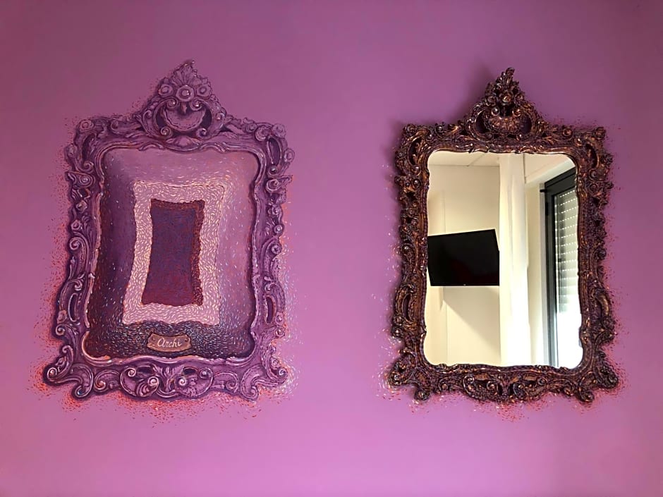 Ospitati - B&B Sangro