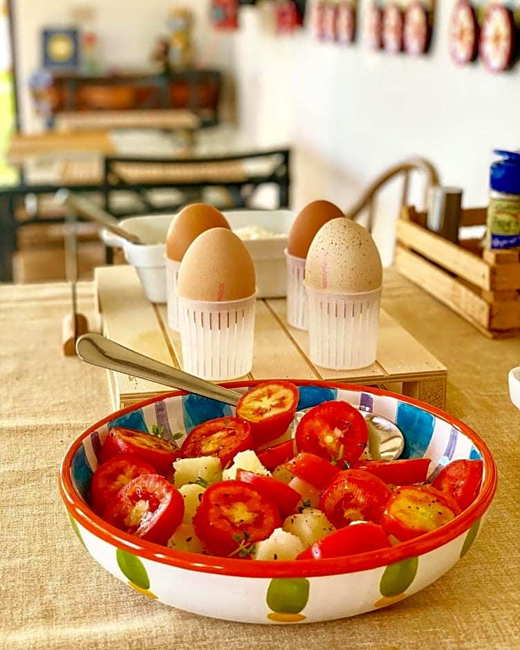 B&B Villa Vittoria