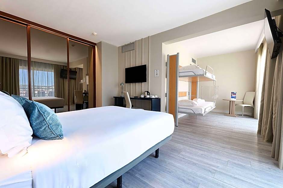 TRYP by Wyndham Lisboa Caparica Mar