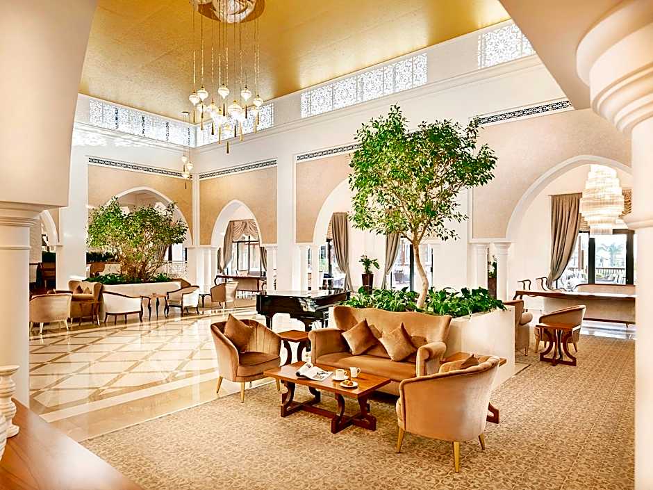 Rixos Bab Al Bahr - Ultra All Inclusive