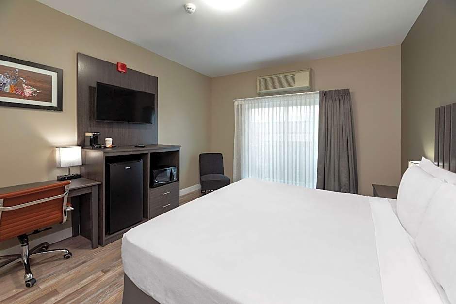 Econo Lodge