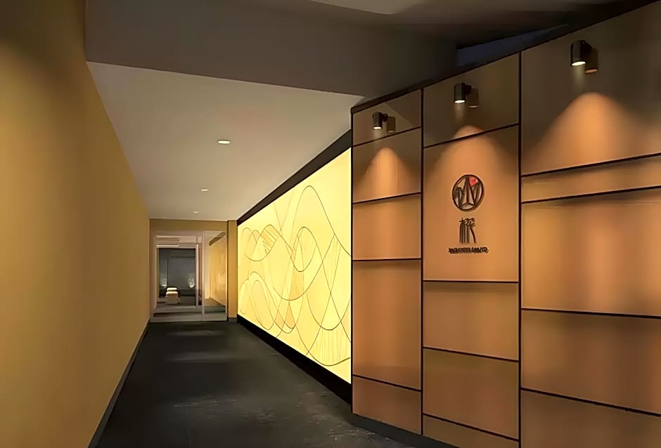 Homm Stay Nagi Sanjo Kyoto By Banyan Group