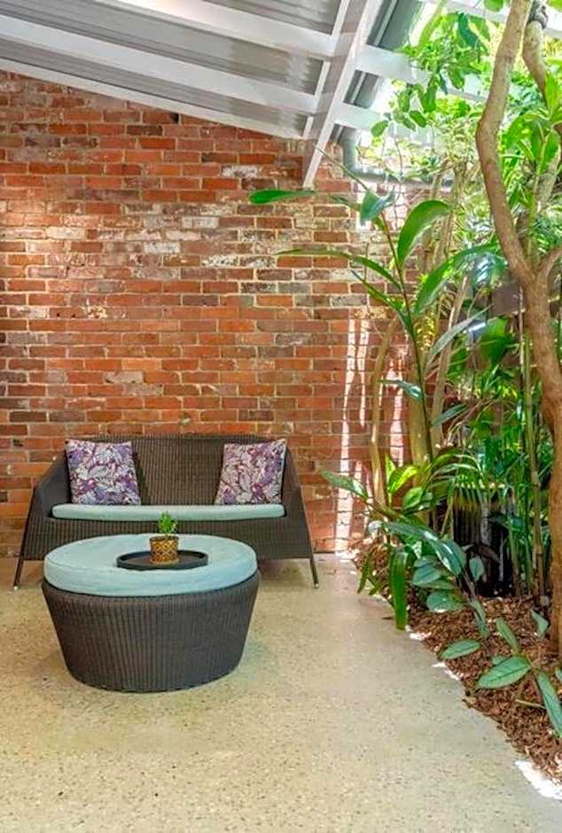 Buhwi Bira Byron Bay - Studio