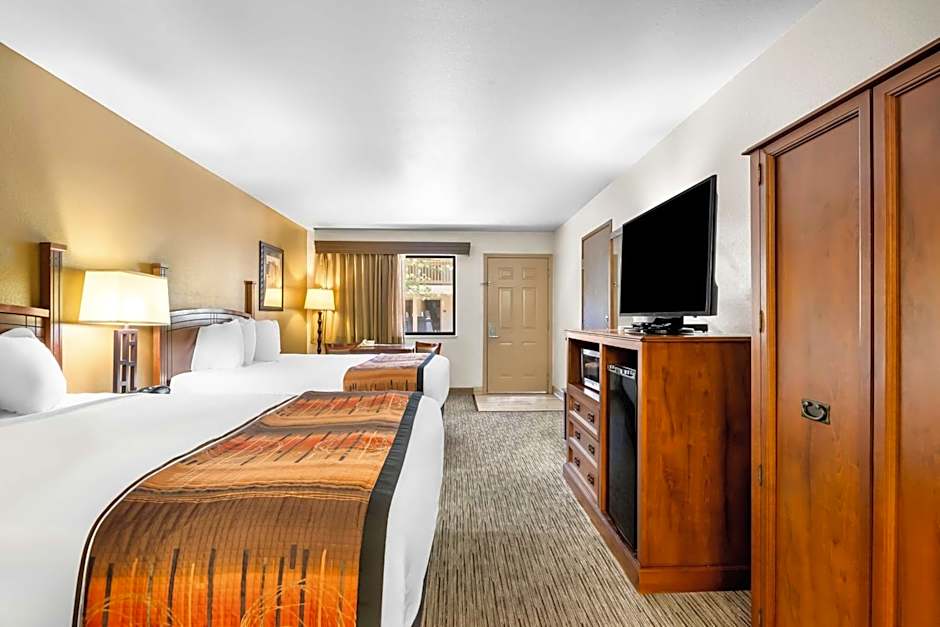 Best Western Grande River Inn & Suites