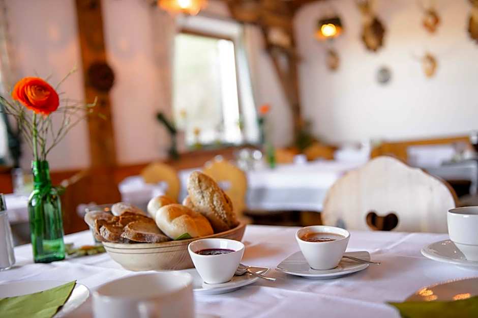 Hotel Restaurant Waldbichl
