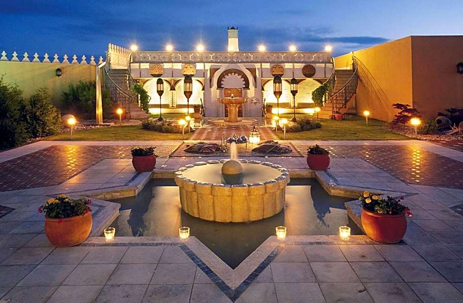 Wyndham Stralsund Hansedom