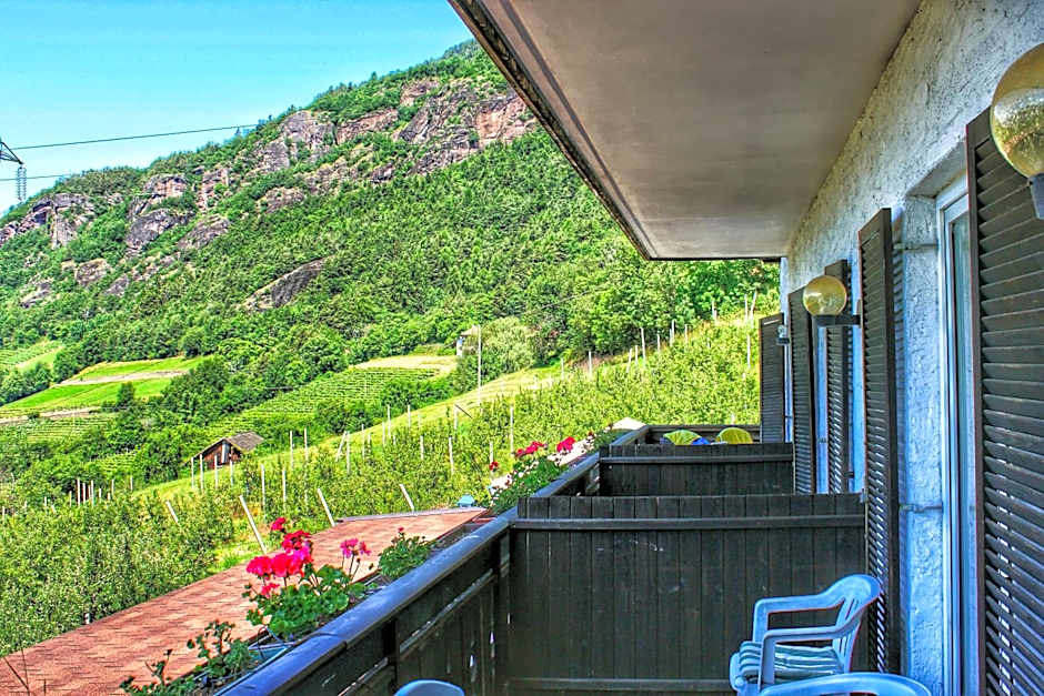 Panoramahotel Unterinnerhof