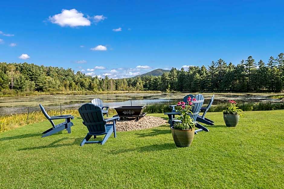 Best Western Saranac Lake