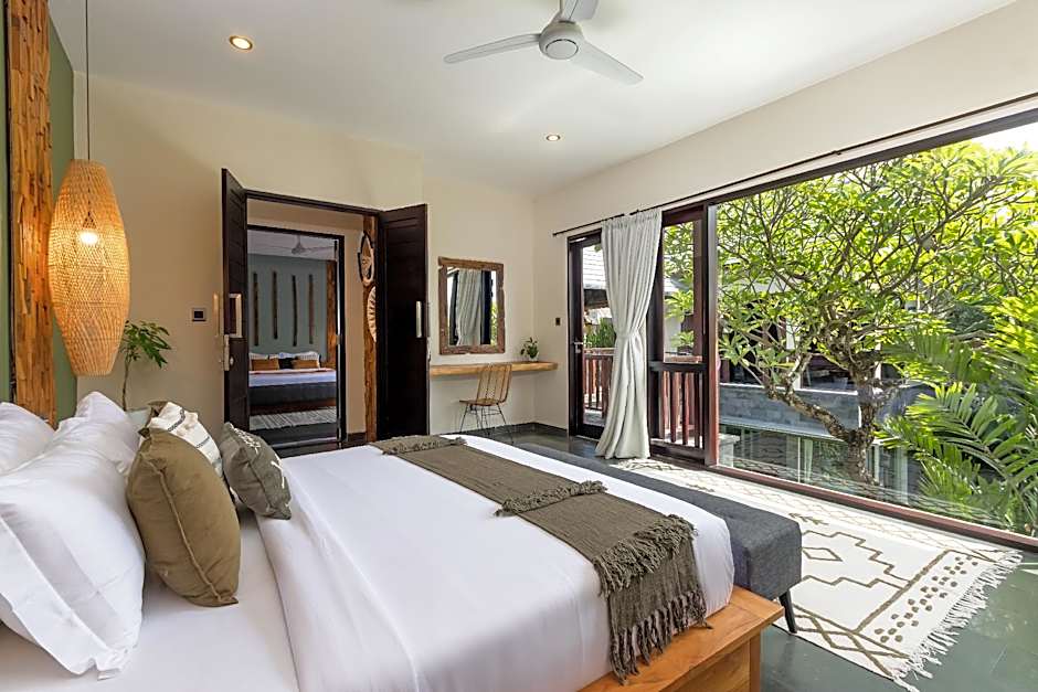 Villa Suvitha by Villa Finder