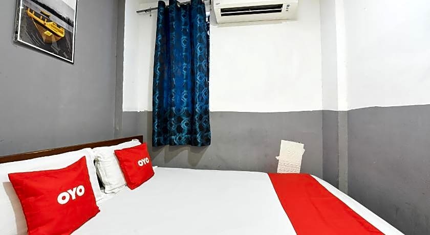 Hotel Indah