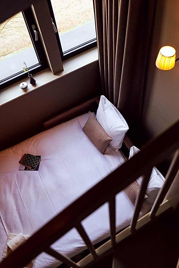 Hotel Ryder I Den Bosch - Vught