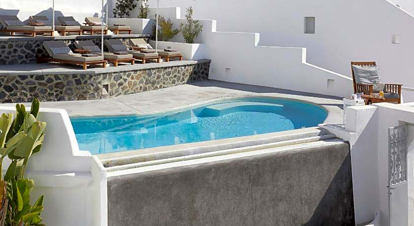 Senses Boutique Hotel