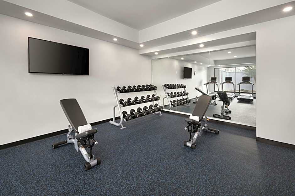 Courtyard by Marriott Mobile