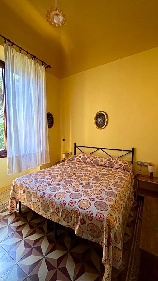 Albergo Pensione Bartoli