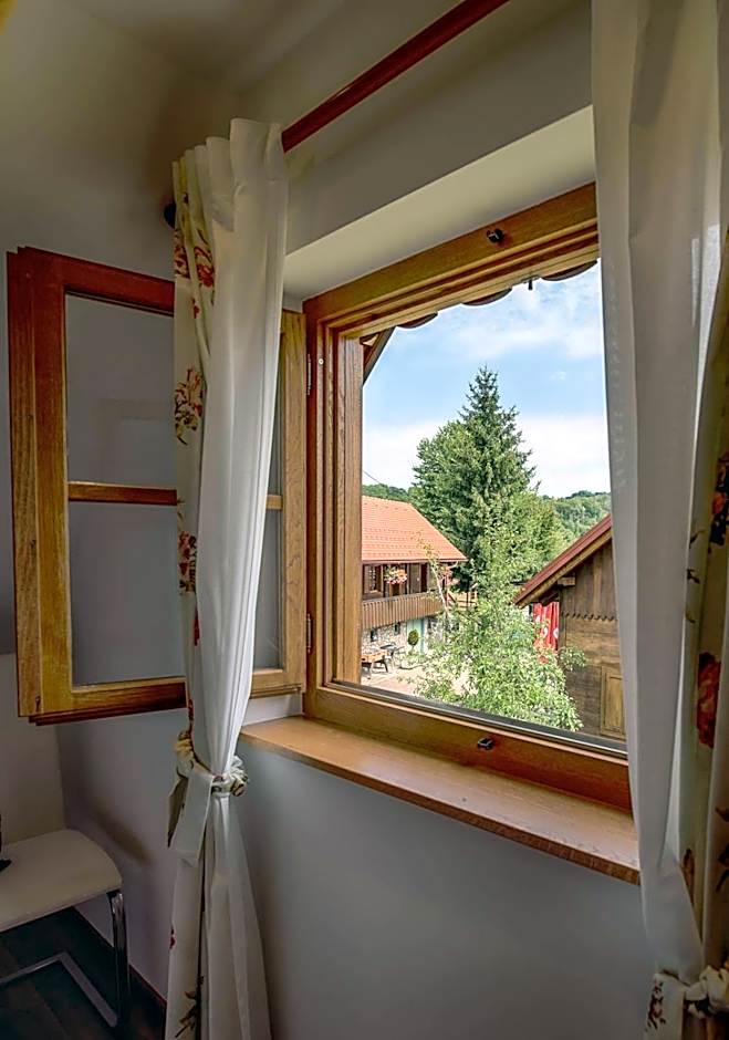 Hotel Srakovcic Heart of Nature