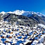 Chalet-Hôtel La Chemenaz