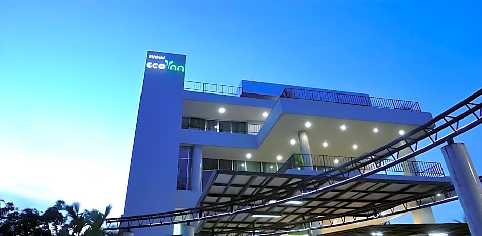 Eco Inn Prime Mae Sot