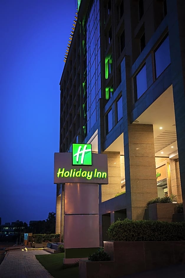 Holiday Inn Amritsar Ranjit Avenue By IHG