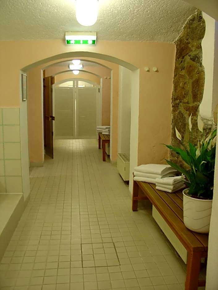 Galerie Hotel Leipziger Hof