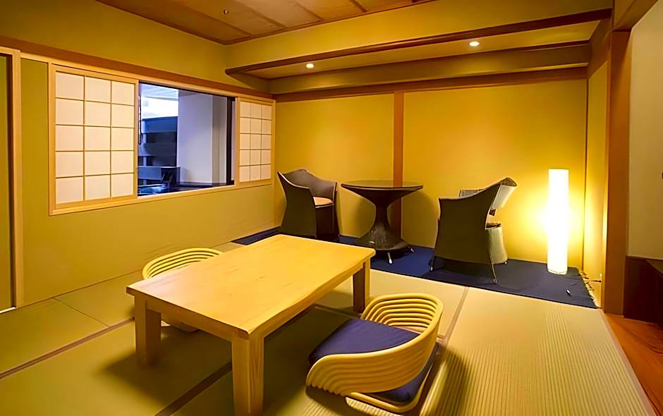 Yoshidaya Sannoukaku Ryokan
