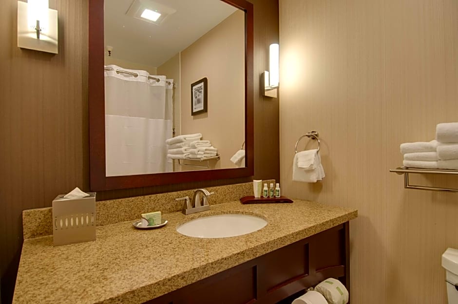 Best Western Plus Truckee-Tahoe Hotel