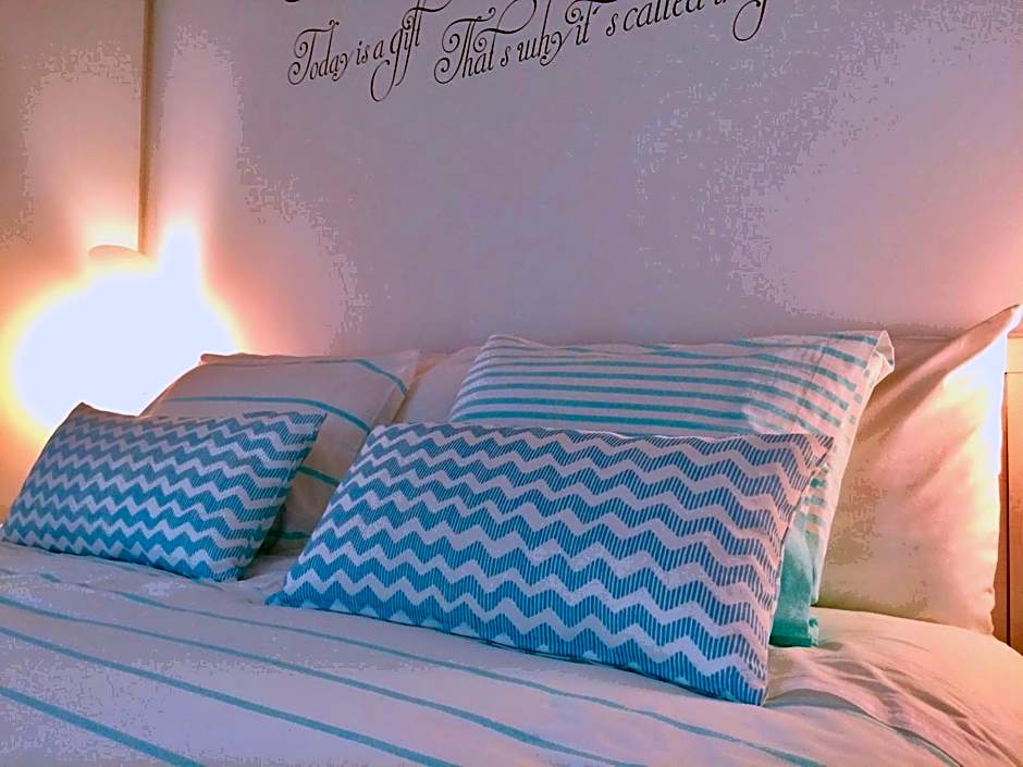 Golden Halcyon - Ericeira Villas