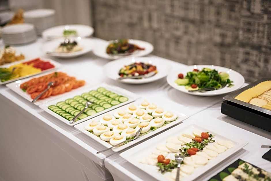 Marina Apartments ZOO