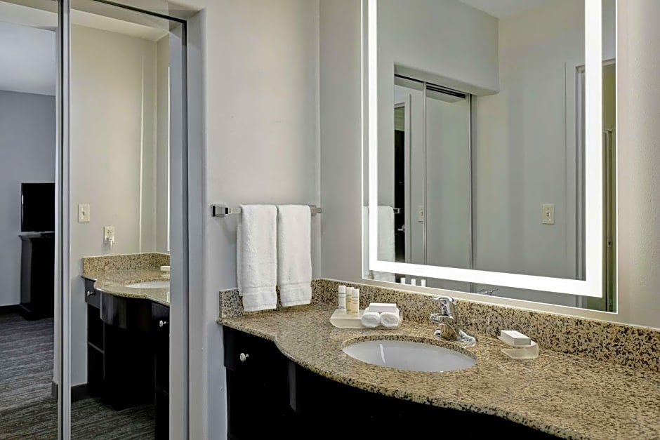 Homewood Suites by Hilton McAllen